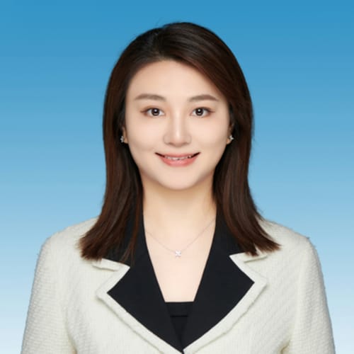 Headshot of Sidai Dong, PSYCHOLOGIST