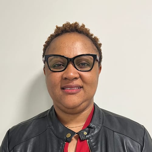 Headshot of Vivienne Nkengafac, APRN_CNP
