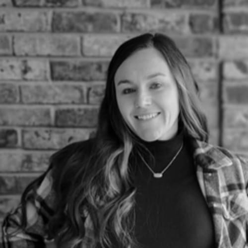Headshot of Taylor McIllwain, LCSW