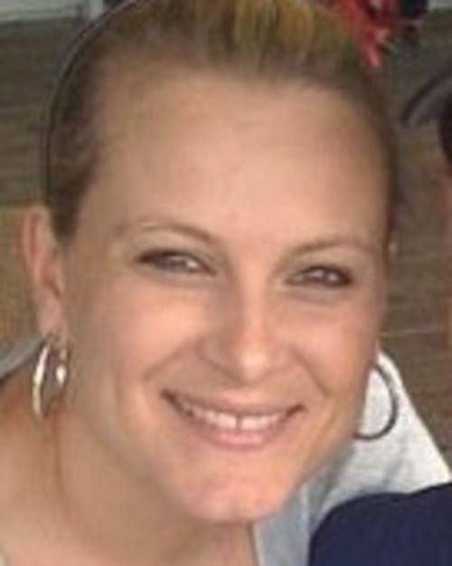 Headshot of Kisha Kloster, LMFT