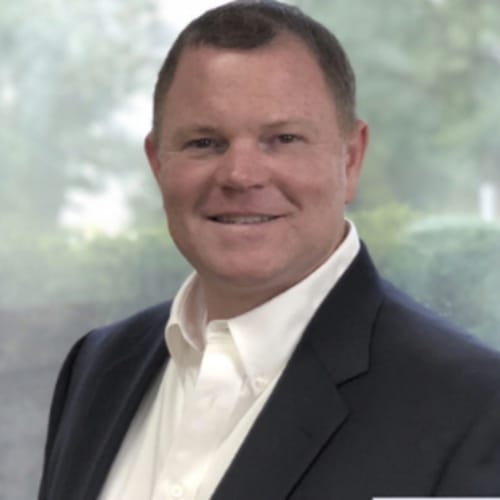 Headshot of James Skinner, APRN