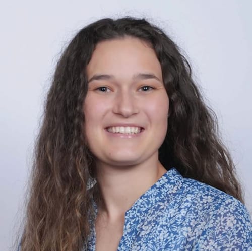 Headshot of Jacqueline Ellis, LCSW_C