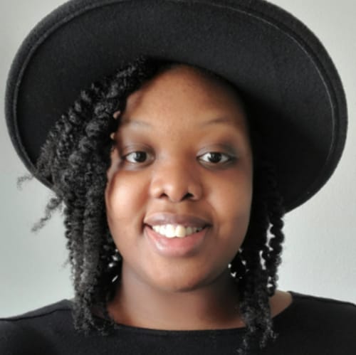 Headshot of Nasha Joseph, LCSW_OUT_OF_STATE