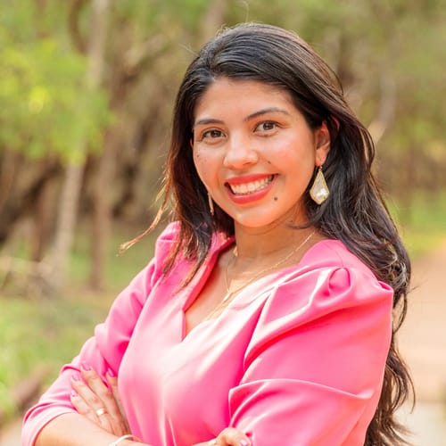 Headshot of Christian Angulo, LPC