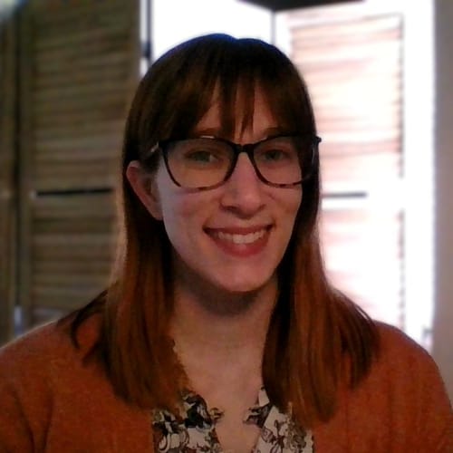 Headshot of Rachel Vadney, LICENSED_PSYCHOLOGIST