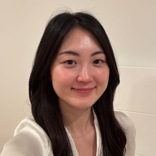 Headshot of Soli Chae, LPC