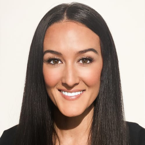 Headshot of Heather Sebastian, ARNP