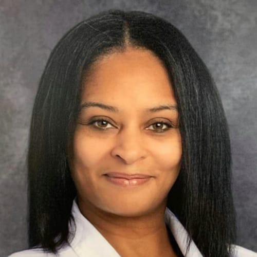 Headshot of Naomi Powell, APRN_CNP