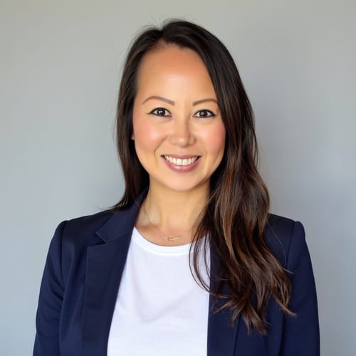 Headshot of Katrina Seigerman, LPC