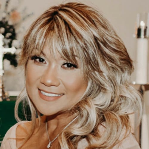 Headshot of Barbara Kenerson, NP