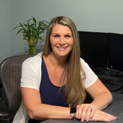 Headshot of Shannon Garcia, LCSW_OUT_OF_STATE