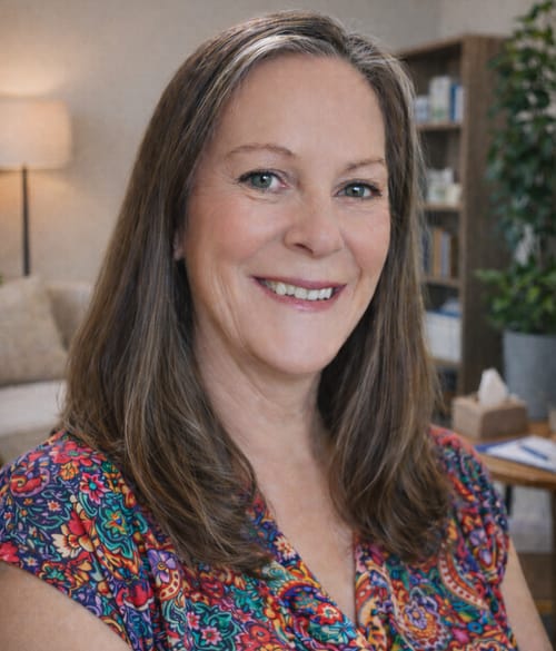Headshot of Norma Mccarthy, Lpc, LPC