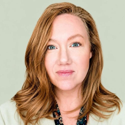 Headshot of Kimberly Murphy, LPC