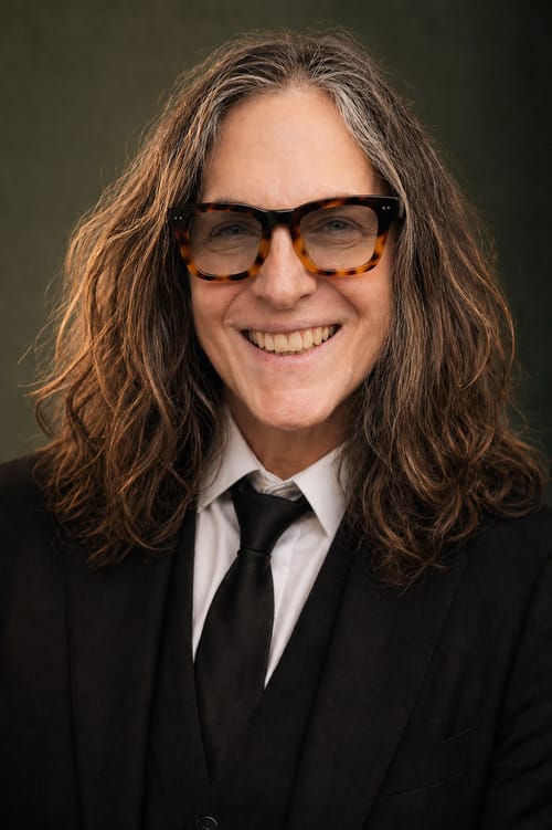 Headshot of Jill Edelstein, LCSW