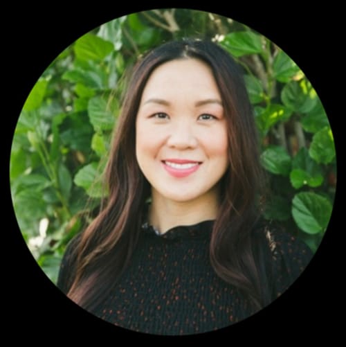 Headshot of Jennifer Claros, LCSW