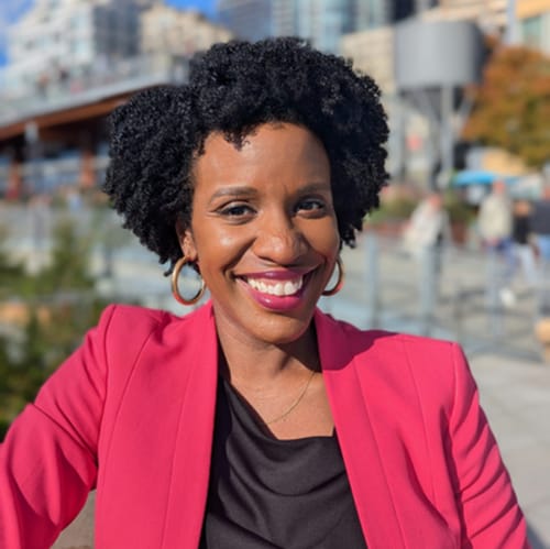 Headshot of Nina Mena, MD