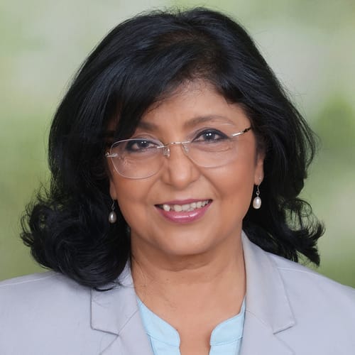 Headshot of Ruprekha Baruah, LCSW