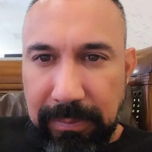 Headshot of Apoleo Munoz, APRN_CNP