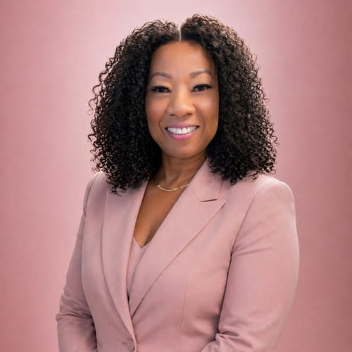 Headshot of Sharon Levy, LCSW