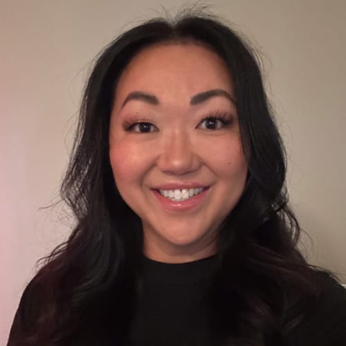 Headshot of LeeJae Wansing, APRN_NP