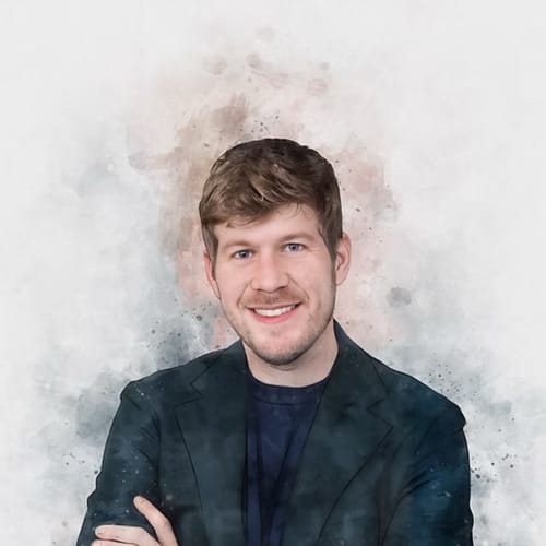 Headshot of Richard Wiggill, LICSW