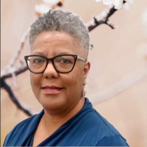 Headshot of Gwendolyn Ligon, LMHC_OUT_OF_STATE