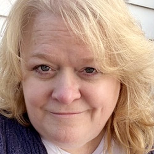 Headshot of Shelley Weatherspoon, LISW_S