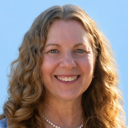 Headshot of Janice Loboda, LPCC