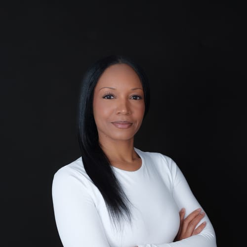 Headshot of Tamika Wheeler, LPC