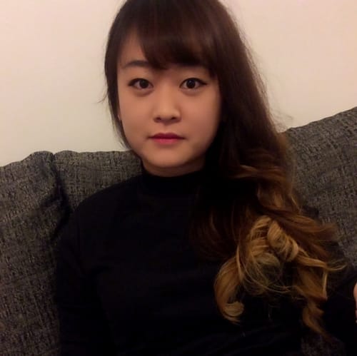 Headshot of Da Yeon Kwon, LMFT