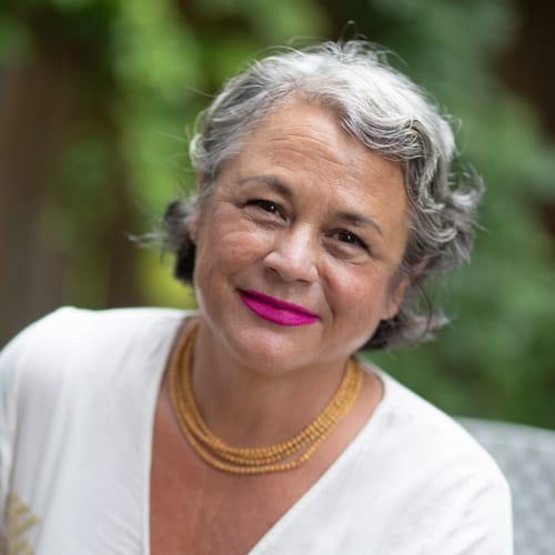 Headshot of Jeanna Houston, LMHC