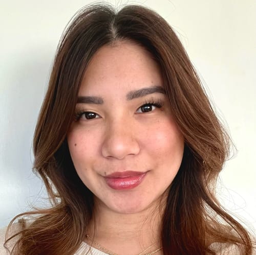 Headshot of Valerie Garcia, APN