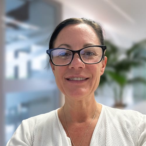 Headshot of Lisa Piccininni, APN