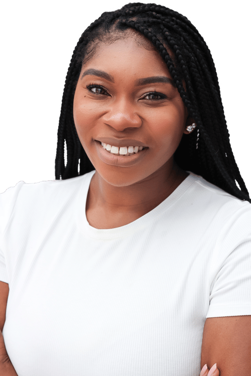 Headshot of Erica Harley, LCSW