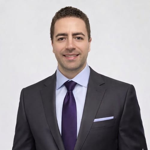Headshot of Wassim Stephane, MD