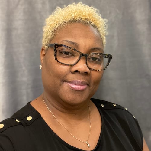 Headshot of Tosha Robbins, LMHC_OUT_OF_STATE