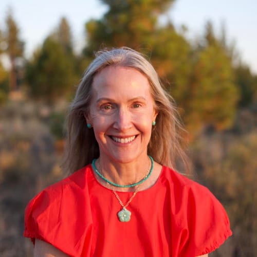 Headshot of Jeanette Kuhns, LPC