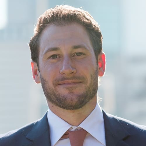 Headshot of Charles Schoch, LCSW