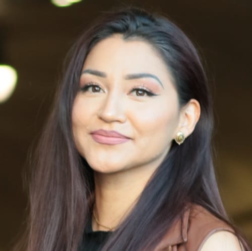 Headshot of Jacobed Melgarejo, LCSW