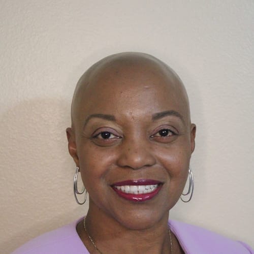 Headshot of Ixchelle Hicks, LMHC