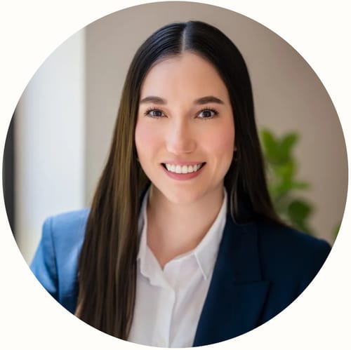 Headshot of Grace Wilson, APRN_CNP