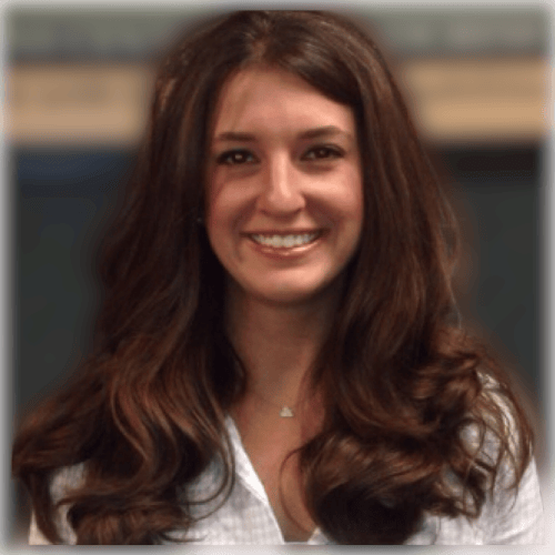 Headshot of Amannda Walworth, LCSW