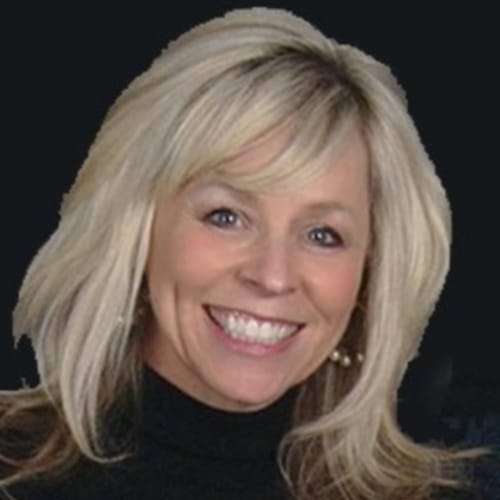 Headshot of Kristi Plinski, LPC