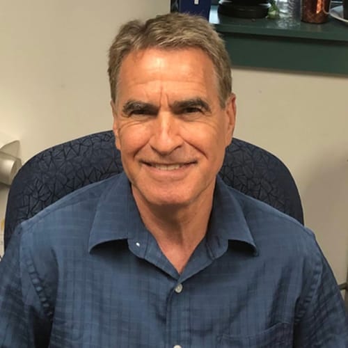 Headshot of Gary Schoenberg, LICENSED_PSYCHOLOGIST