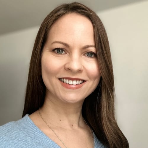 Headshot of Eleanor Windle, LCSW