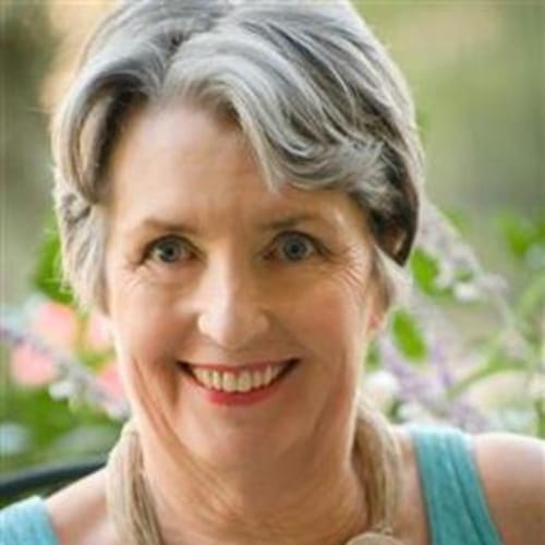 Headshot of Carolyn Wesson, LMFT