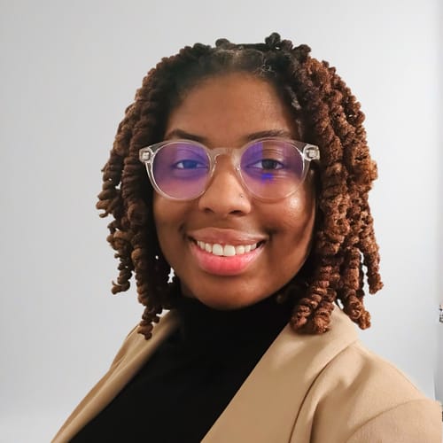 Headshot of Nakiia Robeson, LICENSED_PSYCHOLOGIST