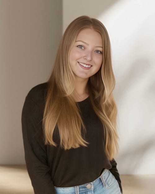 Headshot of Jordan Buckley, LMHC