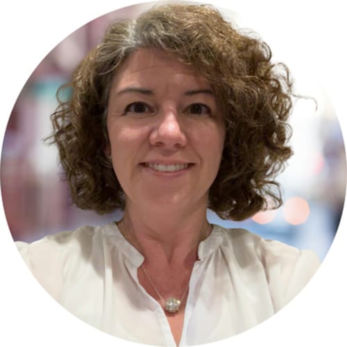 Headshot of Jennifer Miller, MA, Lpc, LPC