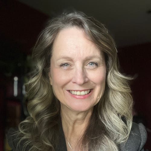 Headshot of Susan Jablonski, APRN_CNP